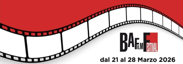 BAFILM FESTIVAL 2026